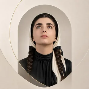 نمونه کار